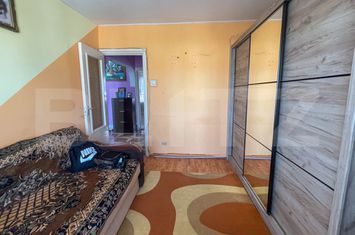 Apartament 3 camere de vanzare CLUJ-NAPOCA - Cluj anunturi imobiliare Cluj