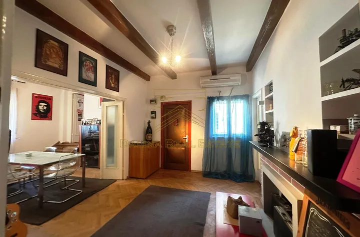 Spre inchiriere - apartament 3 camere – Str. Pasului nr. 5 - colt cu Armeneasca, Sector 2 anunturi imobiliare Bucuresti