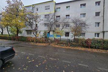 Apartament 2 camere de vanzare CENTRAL - Bacau anunturi imobiliare Bacau