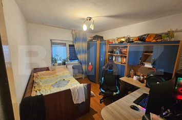 Apartament 3 camere de vanzare CETATE - Alba anunturi imobiliare Alba