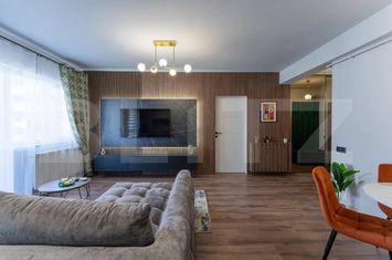 Apartament 2 camere de vanzare FLORESTI - Cluj anunturi imobiliare Cluj