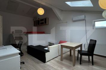 Garsonieră de inchiriat FLORESTI - Cluj anunturi imobiliare Cluj