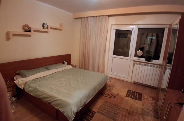 Apartament 2 camere de vanzare 1 MAI - Dolj anunturi imobiliare Dolj