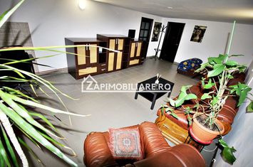 Cazare muncitori Casa 3 camere, 100 mp, 1.000 mp teren, anunturi imobiliare Mures
