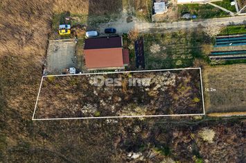 Teren de vanzare LUNCA CETATUII - Iasi anunturi imobiliare Iasi