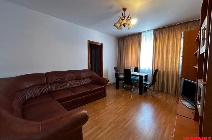 Apartament 3 camere de inchiriat ORIZONT - Bacau anunturi imobiliare Bacau