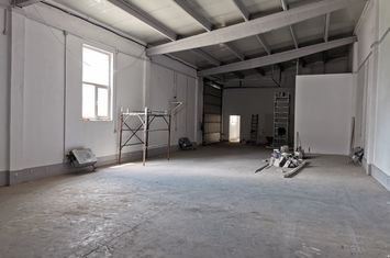 Spațiu industrial de inchiriat SIBIU - Sibiu anunturi imobiliare Sibiu