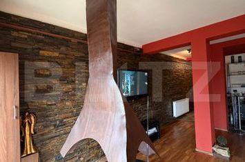 Apartament 3 camere de vanzare BOGDANESTI - Timis anunturi imobiliare Timis