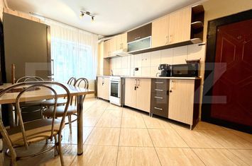 Apartament 2 camere de vanzare CANTEMIR - Bihor anunturi imobiliare Bihor