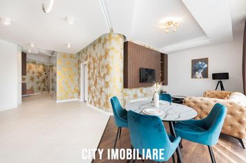Apartament 3 camere de vanzare GRIGORESCU - Cluj anunturi imobiliare Cluj