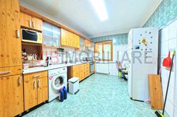 Vila Ciorogarla - stradal - teren 1014 mp anunturi imobiliare Bucuresti