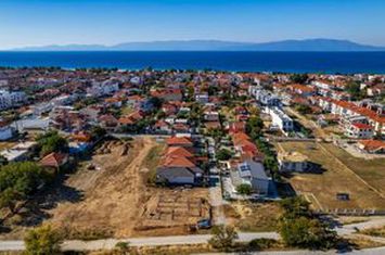 Apartament pe două niveluri, 52,65 mp — Paralia Ofriniou anunturi imobiliare Grecia