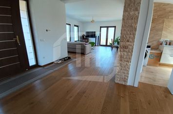 Casă - 6 camere de vanzare CLUJ-NAPOCA - Cluj anunturi imobiliare Cluj