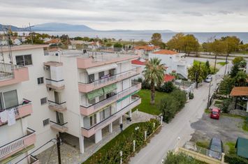 Apartament 2 camere, 45,7 mp — Asprovalta anunturi imobiliare Grecia