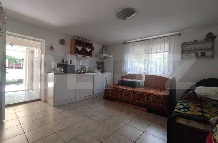 Casă - 2 camere de vanzare CHISODA - Timis anunturi imobiliare Timis