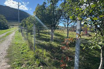 Teren de vanzare BISTRITA - Bistrita-Nasaud anunturi imobiliare Bistrita-Nasaud