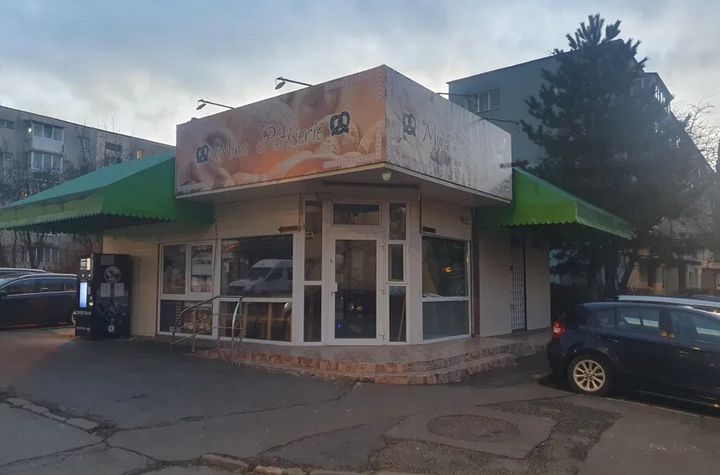Spațiu comercial de vanzare ASTRA - Brasov anunturi imobiliare Brasov