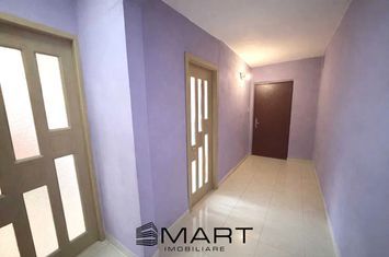 Apartament 2 camere de vanzare STRAND - Sibiu anunturi imobiliare Sibiu