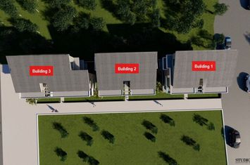 Apartament pe 2 nivele, 55.45 mp — Skala Potamias anunturi imobiliare Grecia