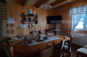 Vilă - 5 camere de vanzare TAU BISTRA - Alba anunturi imobiliare Alba