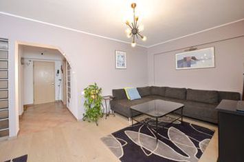 Apartament 3 camere, zona Dorobanti anunturi imobiliare Bucuresti
