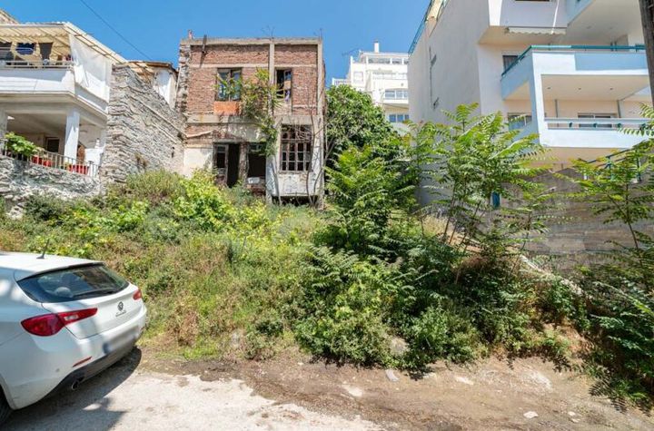 Teren construibil 139 mp în Ag. Pavlos, Kavala anunturi imobiliare Grecia