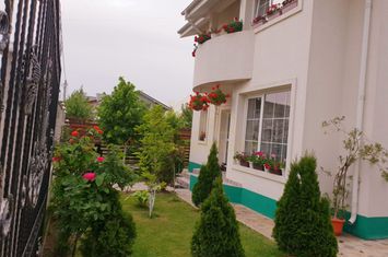 P+1-INDIVIDUALA-MOBILATA-500 MP TEREN-INTRARE BERCENI anunturi imobiliare Bucuresti