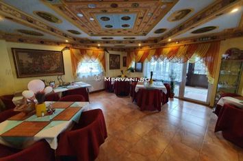 Spatiu Turistic de vânzare în Predeal anunturi imobiliare Brasov