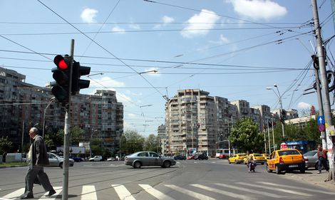 În Pantelimon, apartamentele se vând şi de la o zi la alta