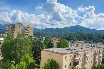 Apartament 2 camere de vanzare ASTRA - Brasov anunturi imobiliare Brasov