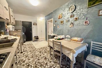 Garsonieră de vanzare FLORESTI - Cluj anunturi imobiliare Cluj
