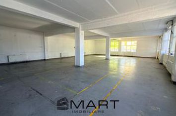 Spațiu industrial de inchiriat PIATA CLUJ - Sibiu anunturi imobiliare Sibiu