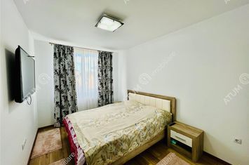Apartament 3 camere de vanzare CALEA CISNADIEI - Sibiu anunturi imobiliare Sibiu