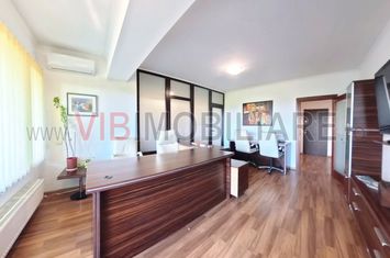 Baba Novac -Belvedere Residence- Vedere parc IOR - 3 camere 120 mp anunturi imobiliare Bucuresti