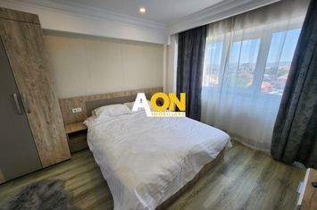 Apartament 3 camere, pozitie excelenta, Cetatea Alba Carolina anunturi imobiliare Alba