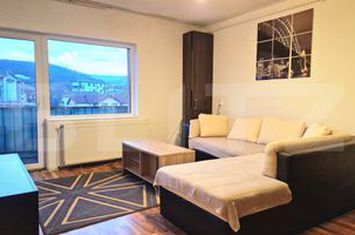 Apartament 3 camere de inchiriat FLORESTI - Cluj anunturi imobiliare Cluj