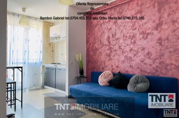 Apartament 2 camere de inchiriat bloc nou zona Pd Ros Pasarela anunturi imobiliare Iasi