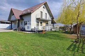Casă - 5 camere de vanzare MIROSLAVA - Iasi anunturi imobiliare Iasi
