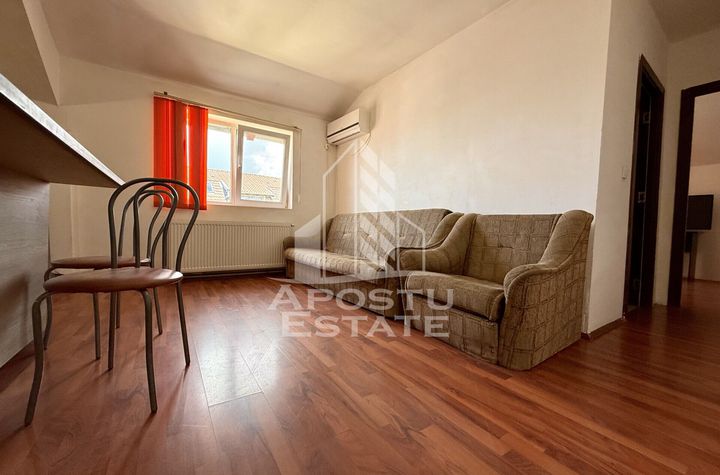Apartament cu 2 camere, centrala proprie, zona Soarelui anunturi imobiliare Timis