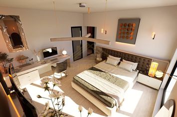 CASA P+2-200 MP TEREN-TERASA 41 MP-SOS OLTENITEI anunturi imobiliare Bucuresti
