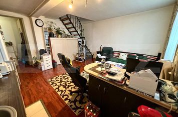 Apartament 2 camere de vanzare TRACTORU - Brasov anunturi imobiliare Brasov