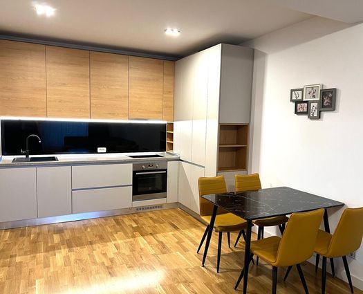 Apartament 3 camere Iancu Nicolae, 85 mp