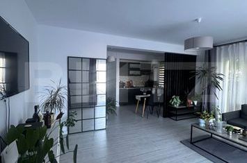 Apartament 2 camere de vanzare FLORESTI - Cluj anunturi imobiliare Cluj