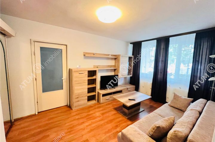 Apartament 2 camere de inchiriat RAHOVEI - Sibiu anunturi imobiliare Sibiu
