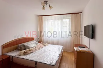 Apartament de inchiriat – 2 camere, Drumul Taberei, Strada Segarcea anunturi imobiliare Bucuresti