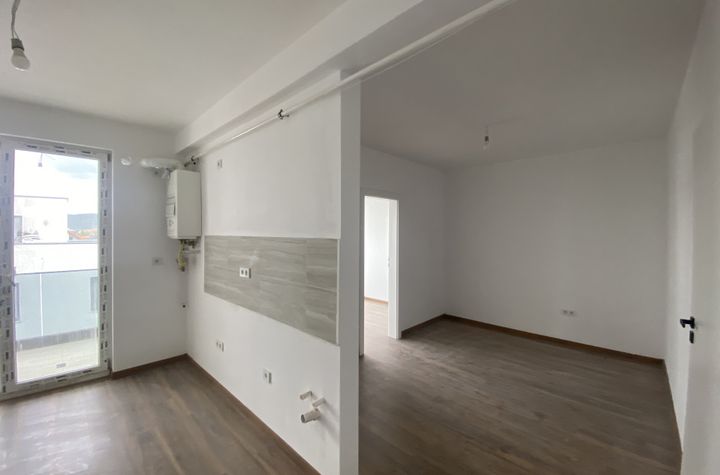 Apartament 2 camere de vanzare SIBIU - Sibiu anunturi imobiliare Sibiu