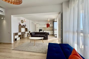 4 camere | Green Vista | Terasă 30 mp | Vedere liberă către Pădurea Băneasa anunturi imobiliare Bucuresti