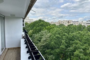 5 Camere pe Bulevardul Unirii vedere la Fântâni anunturi imobiliare Bucuresti