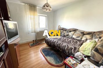 Apartament 3 camere, 2 bai, mobilat-utilat, zona Liceul Sportiv anunturi imobiliare Alba