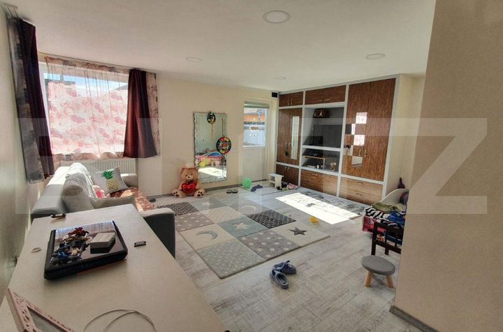 Vilă - 3 camere de vanzare ORADEA - Bihor anunturi imobiliare Bihor